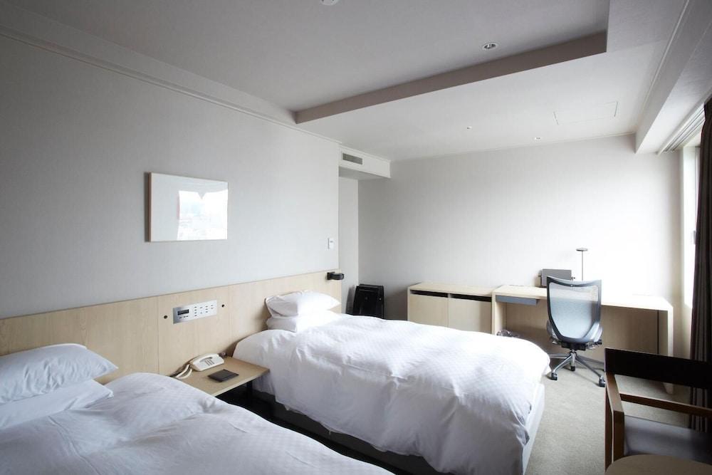 Rhino Hotel Kyoto Bagian luar foto